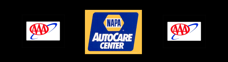John's Auto Repair