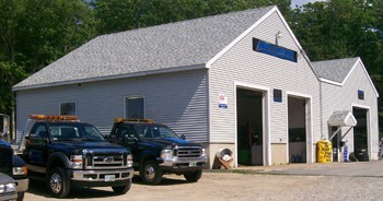John's Auto Repair